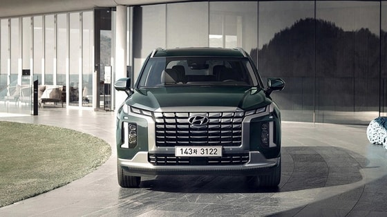 Фото: Hyundai