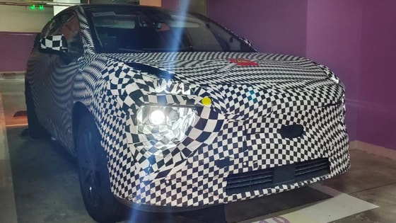 Фото: Китайские автомобили