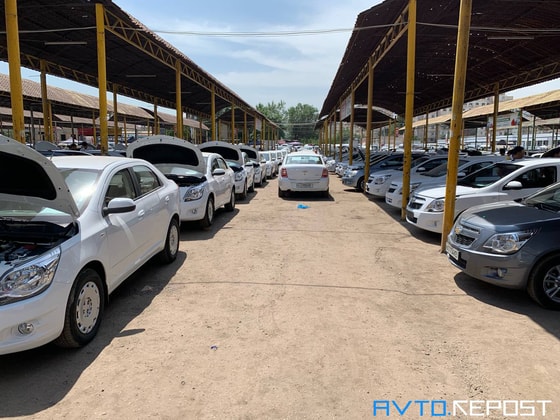 Фото: Repost Avto