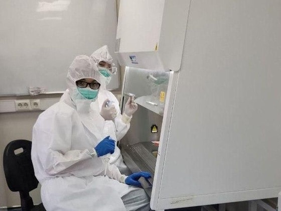 Фото: Пресс-служба Мининноваций