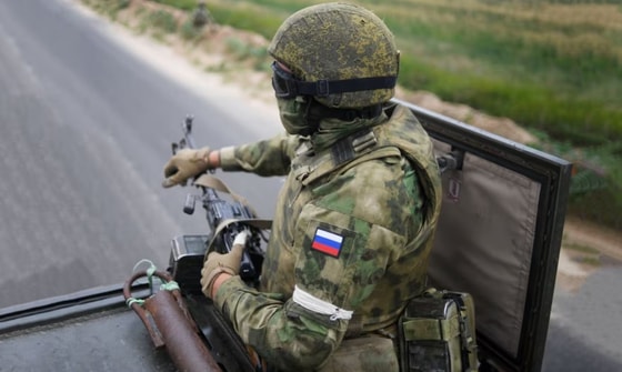 Ситуативное фото /&nbsp;mil.ru