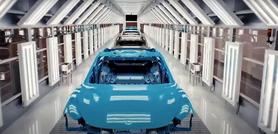 Кадр из видео