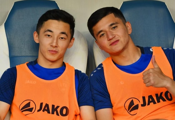 Фото:&nbsp;«Чемпионат Азия»