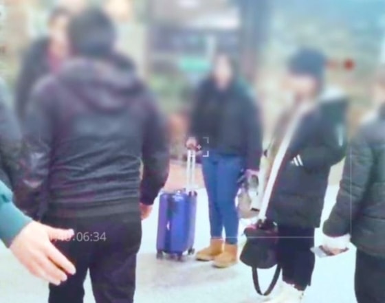 Фото: ГУВД Ташобласти