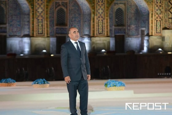 Фото: Repost.uz