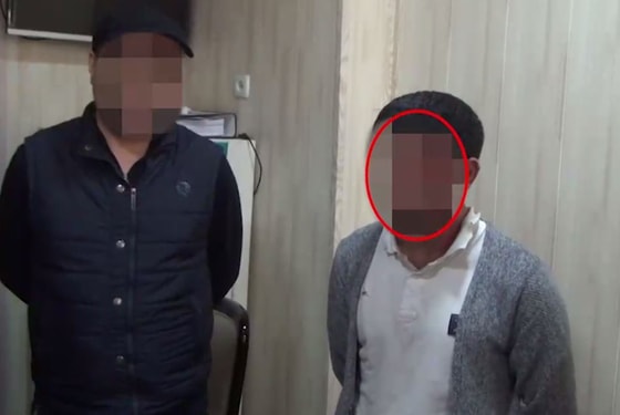 Кадр из видео