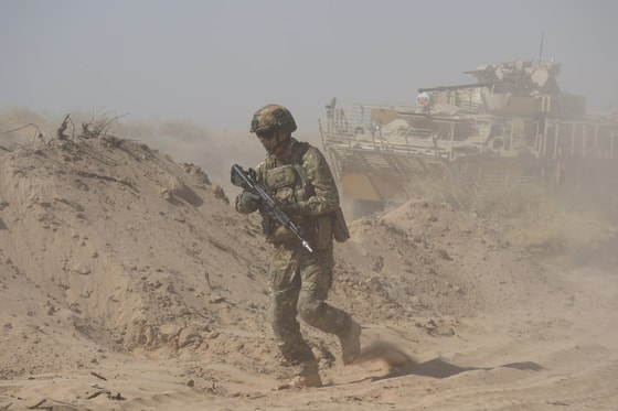 Фото: Минобороны РФ