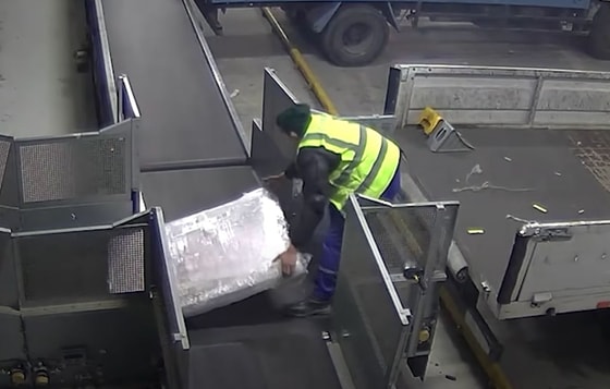 Кадр из видео / Dalil.uz