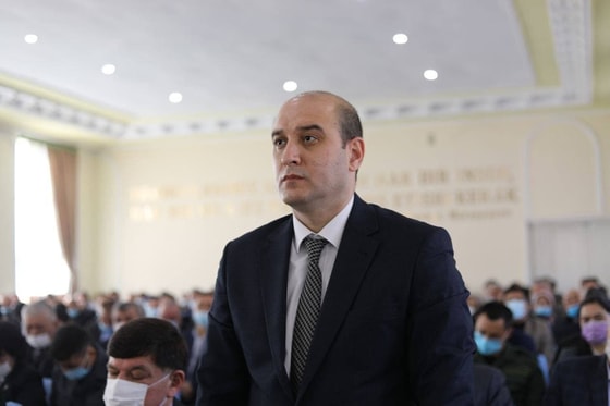 Фото: пресс-служба хокимията Ташкентской области