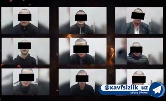 Кадр из видео