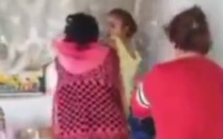 Кадр из видео