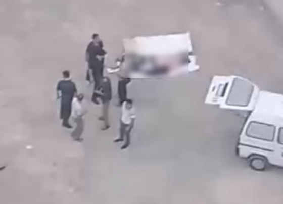 Кадр из видео