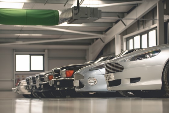 Фото: Carscoops.com