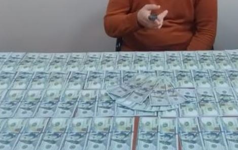 Фото: УВД Ферганской области