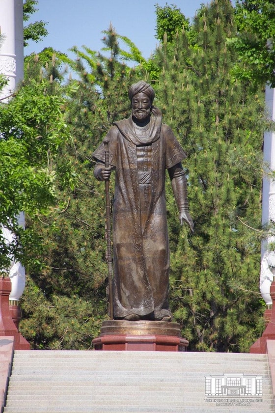 Фото: Пресс-служба ташкентского хокимията