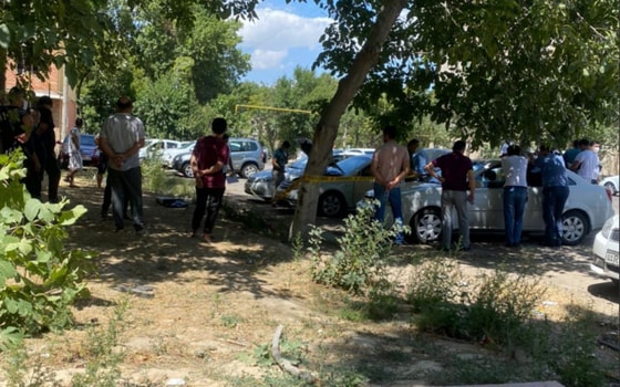 Фото: Мобильный репортер / @mrepostbot&nbsp;