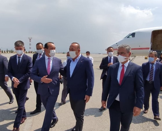 Фото: uzbektourism.uz