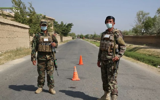 Фото: РИА Новости