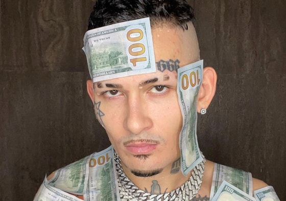 Фото: @morgen_shtern