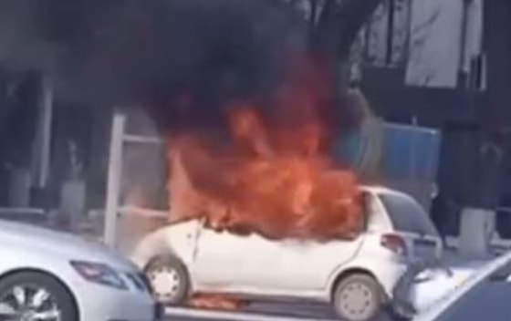 Кадр из видео