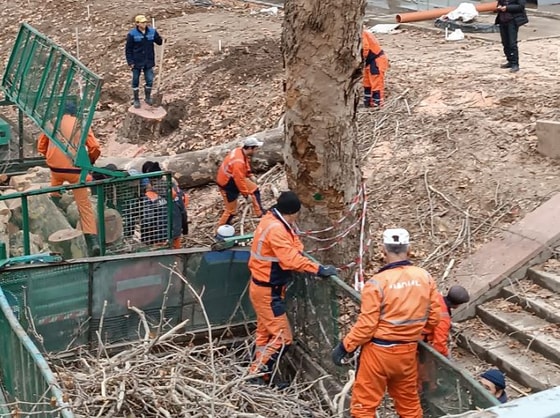 Фото: facebook.com/magic.uz