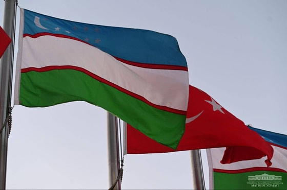 Фото: Пресс-служба президента