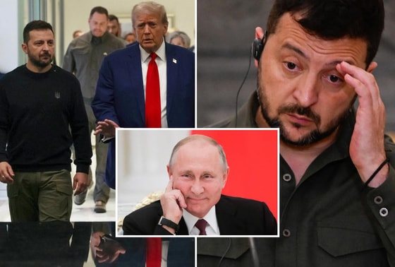 Фото: Открытые источники, коллаж Repost.uz