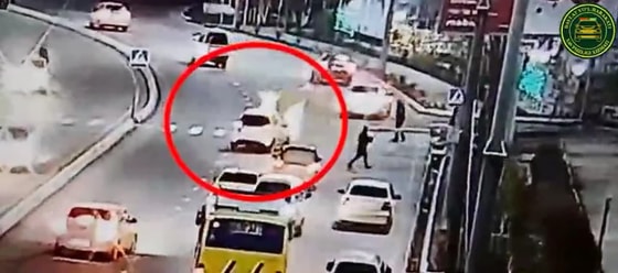 Кадр из видео