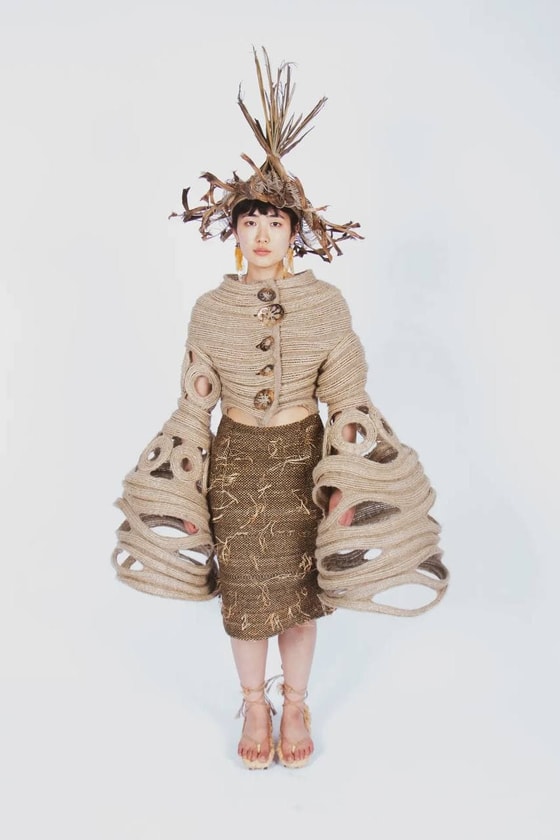 Образ от Ханы Миновы.