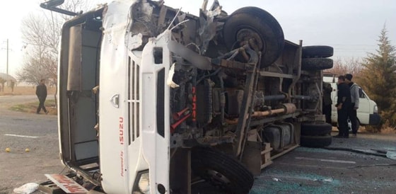 Фото: ГУБДД