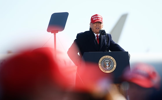 Фото: Brian Blanco / Getty Image