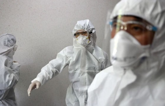 Фото: Getty Images