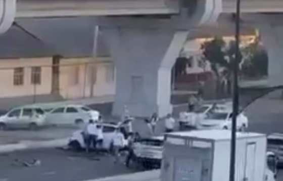 Кадр из видео