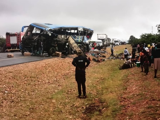 Фото: myzimbabwe.co.zw