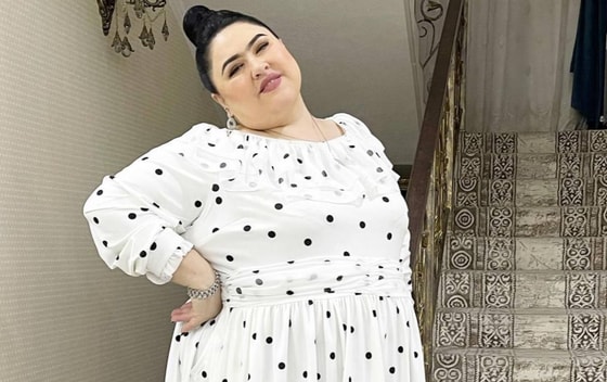 Фото: Instagram/xalimaxon