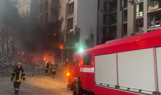 Кадр из видео