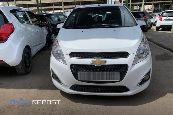 Фото: Repost Avto