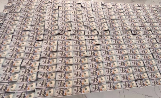 Фото: Таможенный комитет