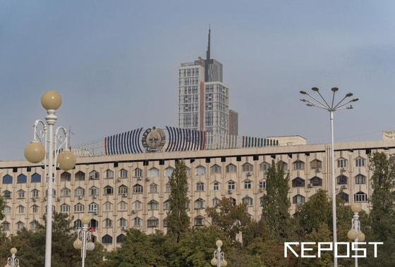 Фото: Repost.uz
