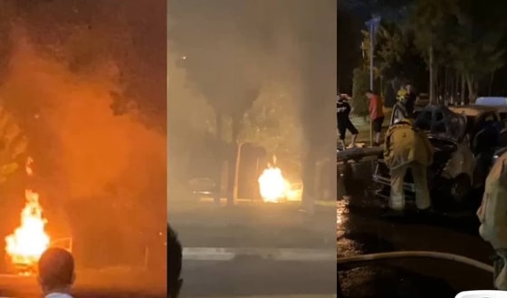 Фото: пресс-служба ГУБДД