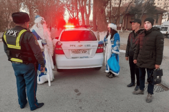 Фото: Пресс-служба МВД