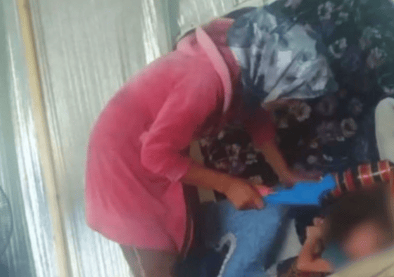 Фото: Детский Омбудсман