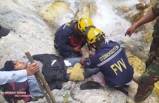 Кадр из видео