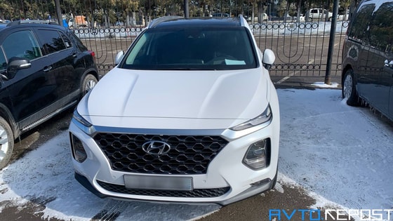 Фото: Repost Avto