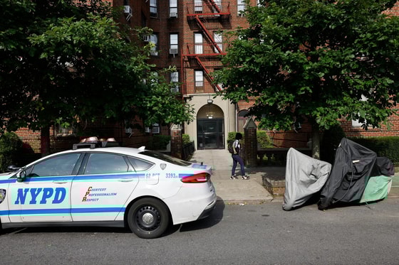 Фото: New York Post