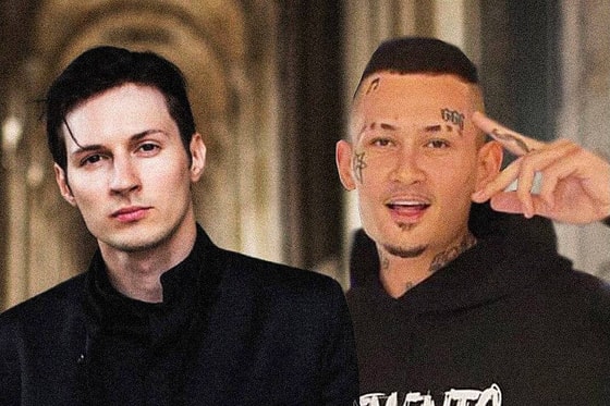 Фото: Рифмы и Панчи