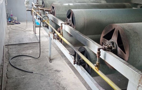 Фото:&nbsp;«Узэнергоинспекция»