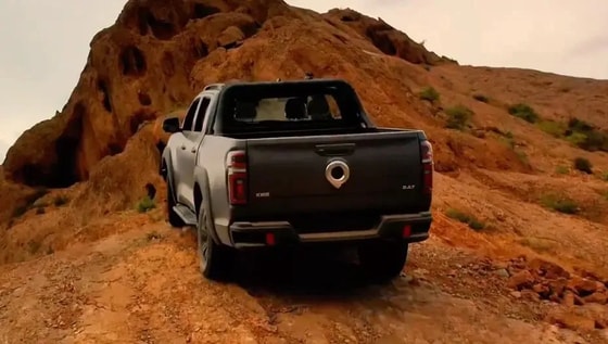 Фото: Great Wall