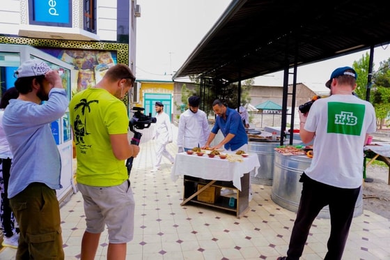 Фото: uzbekistan.travel