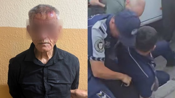 Фото: МВД, кадр из видео, коллаж Repost.uz